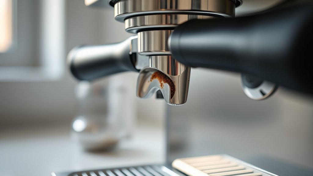 Espressomachines en koffiemolens: tips voor de beste thuisespresso
